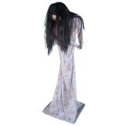 Hjernespisende Beatrice Animatronisk Zombie