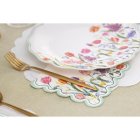 Tulipan Blomstermark Frokostservietter