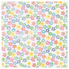Sommerblomster Bordløber Multifarvet