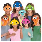Baby Shark® Papmasker