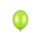 Balloner Metallic Lime Green