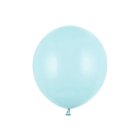 Latexballoner Pastel Lyseblå 43 cm