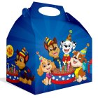 Paw Patrol® Gaveæsker Blå