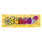 Peace Banner