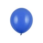 Latexballoner Metallic Blue 43 cm