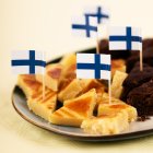 Finland Madpinde