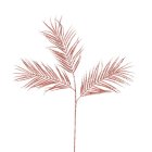 Kunstig Palme Lyserød