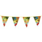 Beach Party Vimpelguirlande
