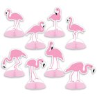 Mini Flamingo Bordpynt