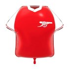Arsenal® Fodboldtrøje Folieballon
