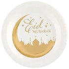 Eid Mubarak Paptallerkener