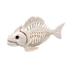 Fisk Skelet