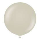 Premium Kæmpe Latexballoner Stone