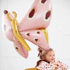 Sommerfugl Mega Folieballon