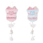 Babyshower Bodysuit Pull-String Piñata
