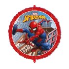 Spider-Man® Rund Folieballon