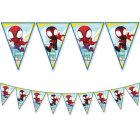 Spidey & His Amazing Friends® Guirlande