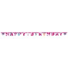 My Little Pony® Happy Birthday Guirlande