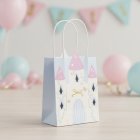 Prinsesseslot Gavepose