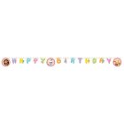 Gabby's Dollhouse® Happy Birthday Guirlande