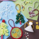 DIY Krea-Mix Jul