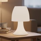 LED Bordlampe Varm Hvid
