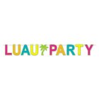 Luau Party Guirlande