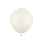 Latexballoner Pastel Light Cream 43 cm