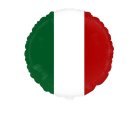 Italien Folieballon