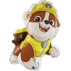 Paw Patrol® Rubble Folieballon