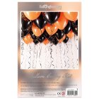 Halloween Ballonloft