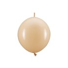 Linking Balloner Creme