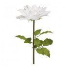 Kunstig Dahlia På Stilk