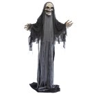 Voksende Grim Reaper Med Lys & Lyd