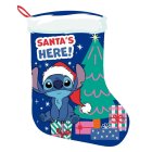 Stitch® Julesok