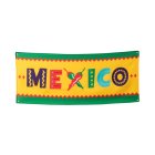 Mexico Banner