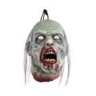 Afrevet Zombiehoved Ophæng