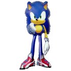 Sonic® Shape Folieballon