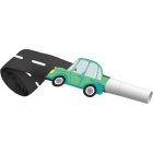 Wacky Wheels Ryslere
