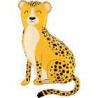 Gepard Folieballon