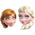Disney® Frost Papmasker
