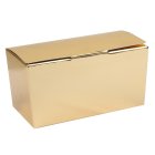 Chokoladeæsker Guld