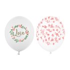 Love Ballon Mix