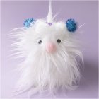 Monster DIY Pakke Hvid Hvid