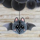 Sweety Halloween Flagermus Honeycomb