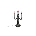 Halloween Kandelaber Med LED Lys