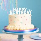Happy Birthday Kagelys
