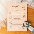 Babybog unisex
