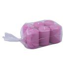 Bloklys Pakke Pink