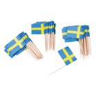 Sverige Madpinde